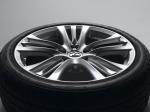 Lexus GS450h 2007 года